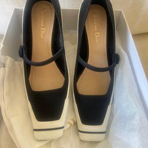 Christian Dior Shoes